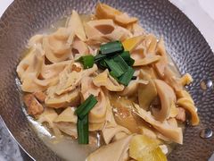 安吉鲜竹笋煲-阿露佳·舌尖上的安吉菜