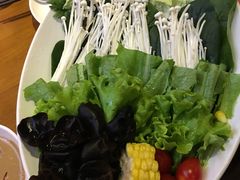 -宝泉铜锅·涮羊肉(解放东路店)