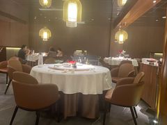 大堂-津禧荟·酥皮烤鸭(北辰店)