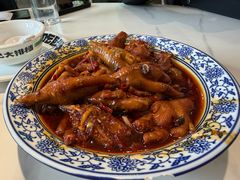 -欧记大排档·景德菜(上海首店)