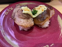 -寿司郎(皇庭广场店)