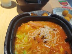 -阿香米线(乐客城店)