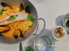 -L'Arome芳芳法国餐厅(仙林金鹰店)