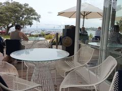 -Takapuna Beach Cafe