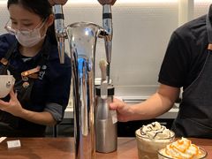 -Peet's Coffee皮爷咖啡(万象天地店)