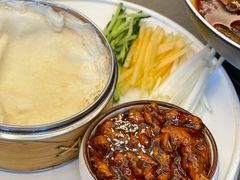 -巴蜀人家·现炒川菜(黉街店)