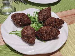-ALAMEEN阿拉伯餐厅(三里屯店)