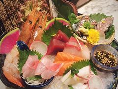 -家贺屋刺身寿司专门店