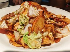 -水先生寧波菜(天一店)