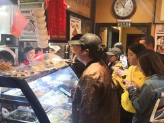 -姚记炒肝店(簋街店)