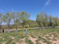 -门城湖公园