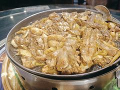 -甘家界牌柠檬鸭(青山店)