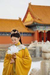 点击看大图 -美云庭古装·格格服汉服·京城旅拍(北京店)