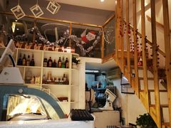 -布朗尼西饼(粮道街店)