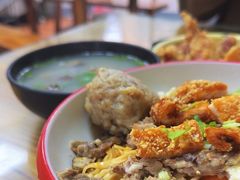 -卢聪艺小吃店(阳翟总店)
