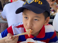 -悉尼鱼市场