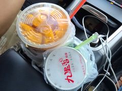-九里香奶茶果汁(碧湖店)