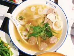 -美奈小馆·越南料理(中航城君尚购物中心店)