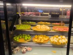 -菊上料理(蜀山银泰百货店)