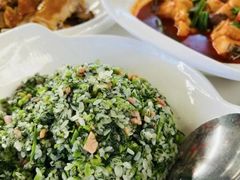 -瑞丰园庭院餐厅·白族传统家常菜