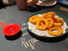 -吱咖啡西式简餐
