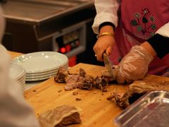 -清真·益鑫羊肉手抓馆(花园北街店)