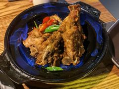 -小和庆·知味(首铸万科店)