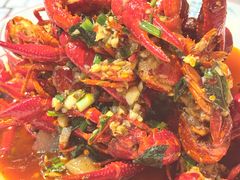 -辣不怕口味虾(凌霄路店)