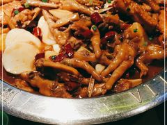 -胖哥俩肉蟹煲(来福士店)