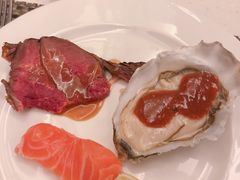 -德福阁(仕德福酒店)