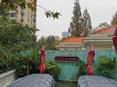 -弦月窗LUNETTE BY AMANDA(复兴路店)