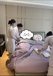 -欣月天使月子中心(西城店)