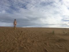 -银肯塔拉沙漠生态旅游景区