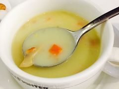 -斗牛士牛排餐厅(嘉里汇店)