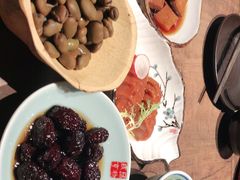 -香园茶社·金陵小灶(老门东店)
