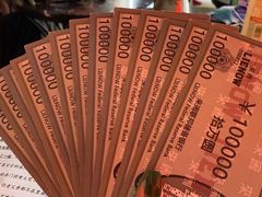 -LIENOW来闹密室剧本推理&狼人杀(李家村万达广场店)