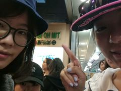 大堂-添好运点心专门店(中环IFC店)