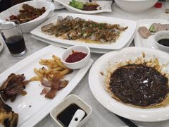 -桦立酒家(宜山路店)