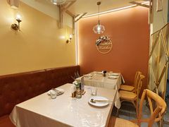 -MIO弥欧洋房西餐厅(中央大街店)