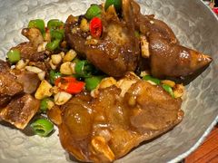 -隐厨·中国菜馆(三里屯T+MALL店)