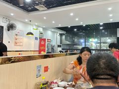 -老何家后安粉·糟粕醋海鲜火锅(三亚湾椰梦长廊店)