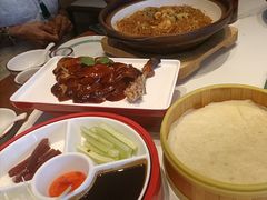 -满盛春饼·新津菜(河北路总店)