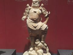 -陕西历史博物馆