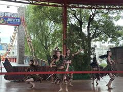 -杭州乐园
