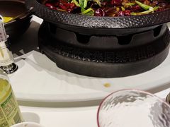 -宝轩渔府·老字号海鲜·正宗津菜(水上店)