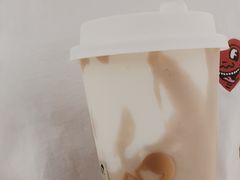 芋泥波波-喜茶(深圳东门1234店)
