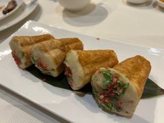 -太湖饭店·寄畅轩中餐厅