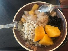 -鲜芋仙(太原街万达店)