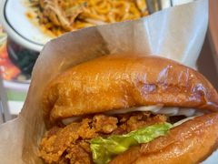 -魏家凉皮(博水商务大厦店)