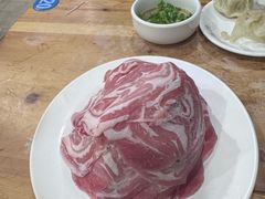 -元盛居(亚泰大街店)